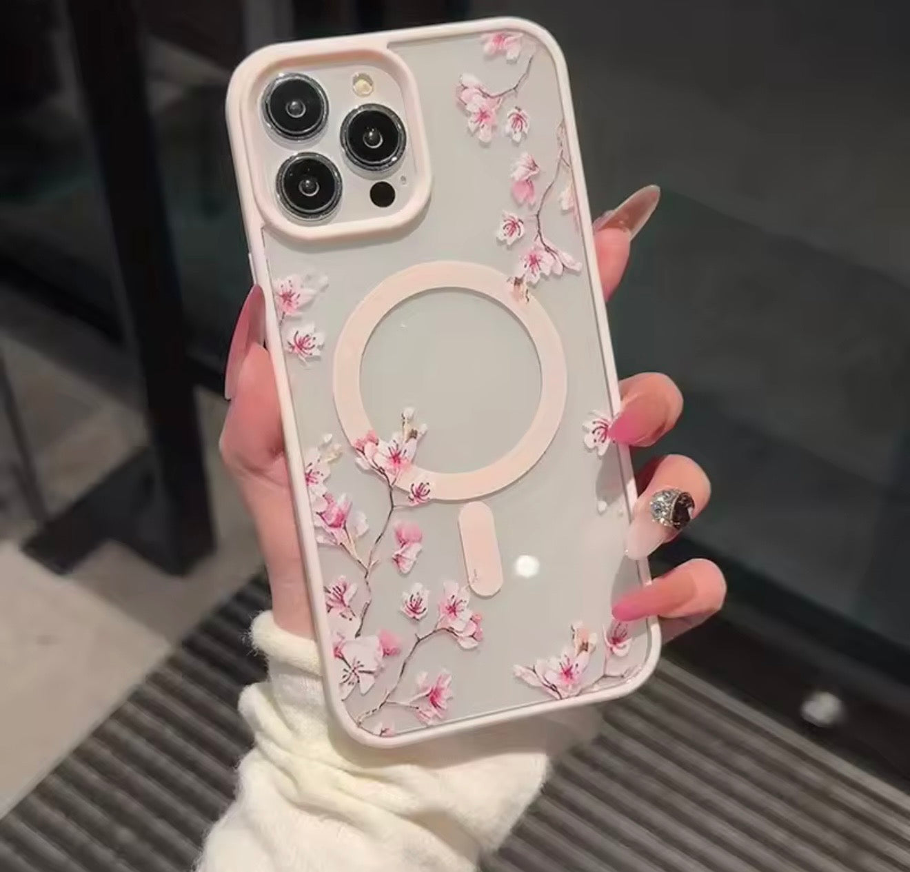 Iphone cover