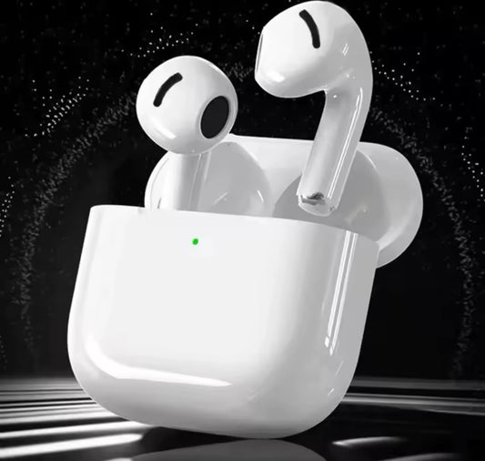 TWS Wireless Bluetooth Earphones ANC Noise Reduction earbuds With Microphone