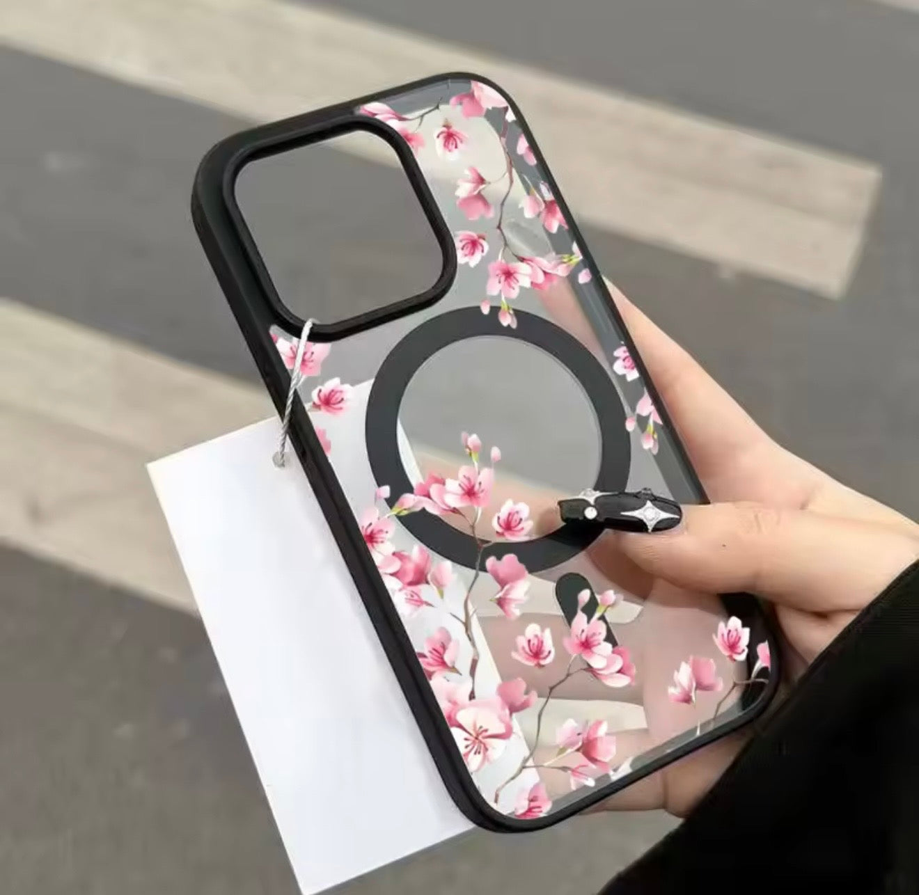 Iphone cover