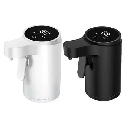 Adjustable Intelligent Induction Wine Extractor USB Charging Wine Dispenser Infinite Adjustment Touch Automatic Wine